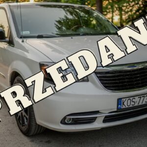 Chrysler Town & Country